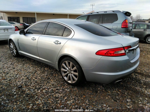 SAJWA0GB5ALR54372 Jaguar Xf Premium Luxury/portfolio