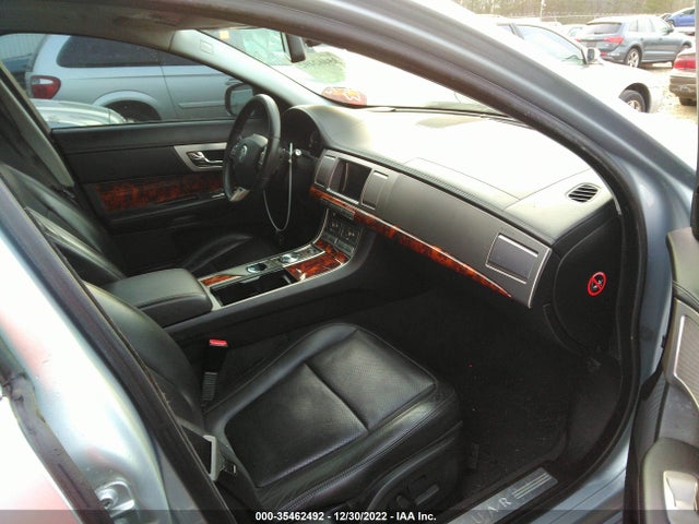 SAJWA0GB5ALR54372 Jaguar Xf Premium Luxury/portfolio