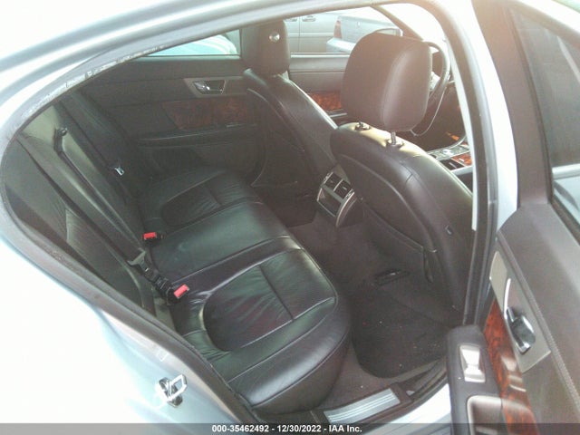 SAJWA0GB5ALR54372 Jaguar Xf Premium Luxury/portfolio