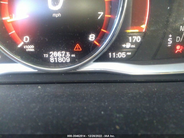 Volvo V60 2018 YV140MSLXJ2398088 Image 8