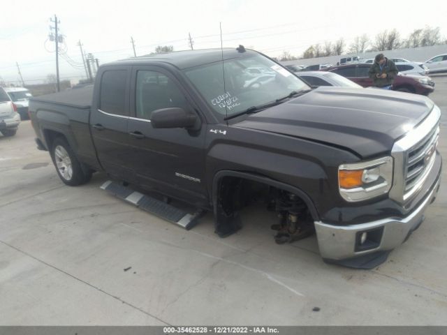 1GTV2UEC3EZ136796 auction archive image