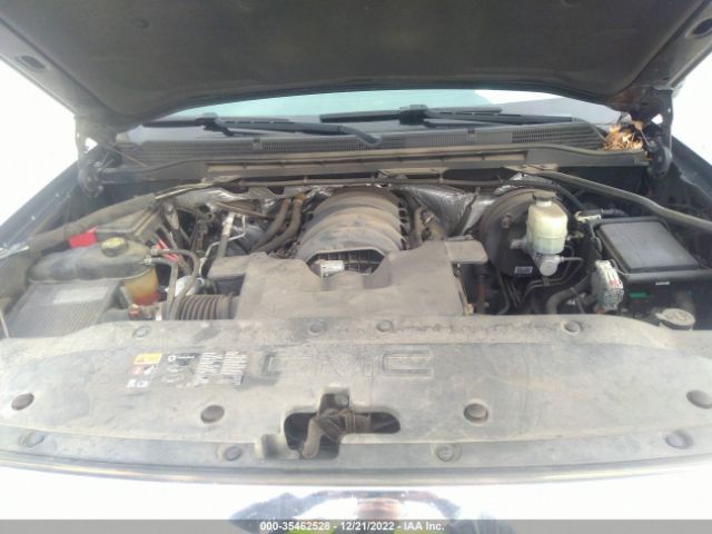 1GTV2UEC3EZ136796 GMC Sierra 1500 Sle