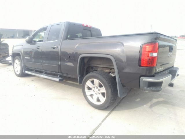 1GTV2UEC3EZ136796 GMC Sierra 1500 Sle