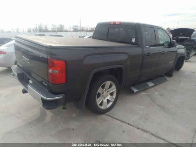 1GTV2UEC3EZ136796 GMC Sierra 1500 Sle