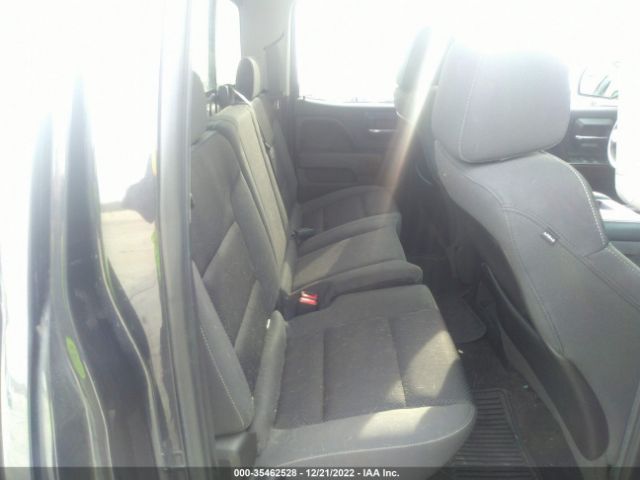 1GTV2UEC3EZ136796 GMC Sierra 1500 Sle