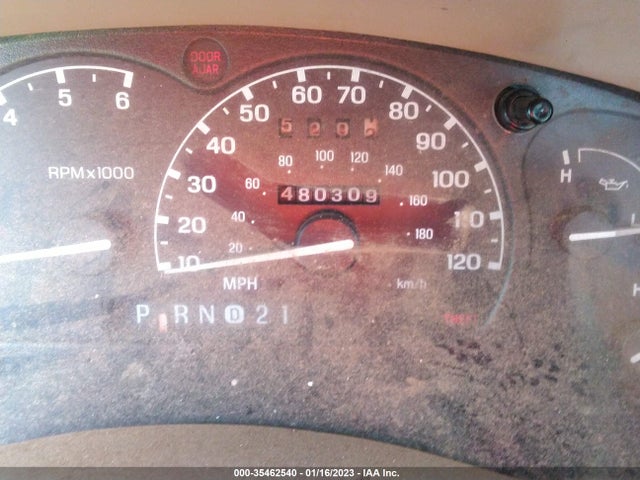2002 FORD RANGER XLT APPEARANCE VIN: 1FTYR44E22TA51619