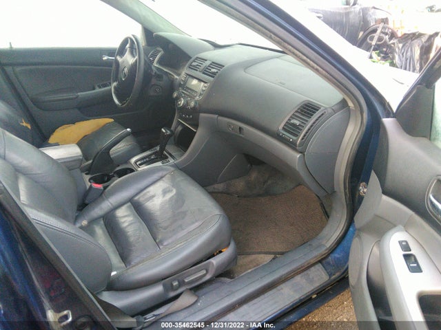2003 HONDA ACCORD SDN EX VIN: 1HGCM665X3A036012
