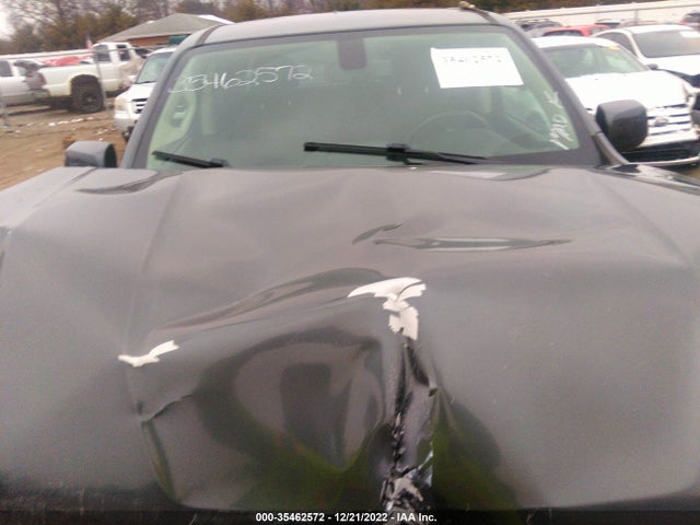 2016 Chevrolet Colorado, VIN: 1GCGSCE36G1356941