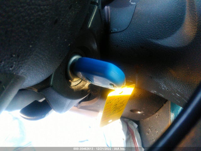 2015 FORD FOCUS S VIN: 1FADP3E25FL354764