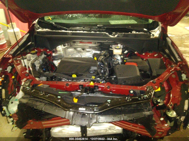 2023 Buick Encore, VIN: KL4MMBS24PB050067