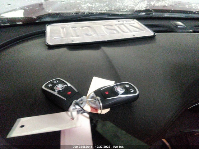 2023 Buick Encore, VIN: KL4MMBS24PB050067