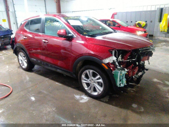 2023 Buick Encore, VIN: KL4MMBS24PB050067