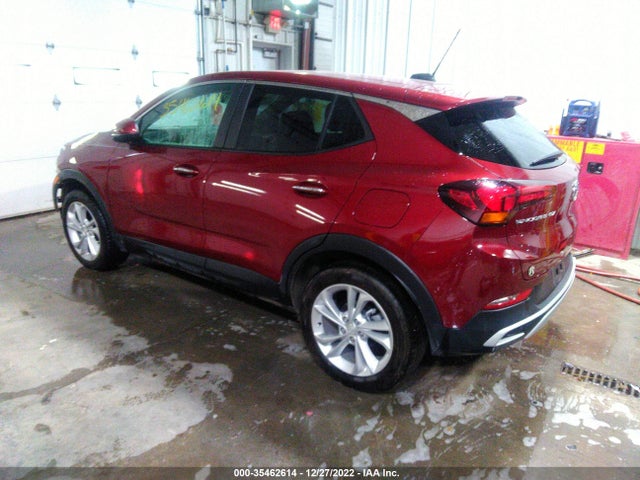 2023 Buick Encore, VIN: KL4MMBS24PB050067