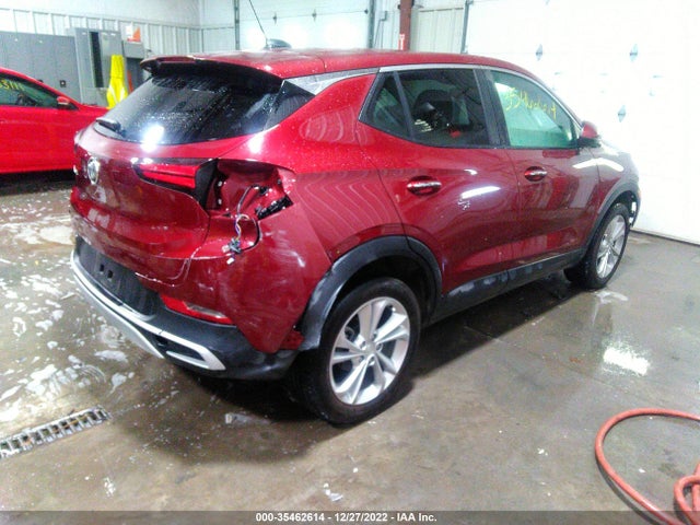 2023 Buick Encore, VIN: KL4MMBS24PB050067