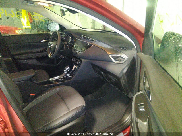 2023 Buick Encore, VIN: KL4MMBS24PB050067