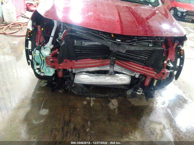 2023 Buick Encore, VIN: KL4MMBS24PB050067
