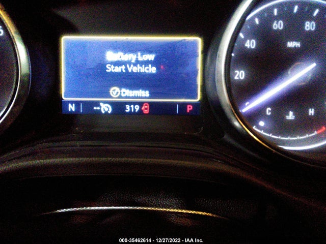 2023 Buick Encore, VIN: KL4MMBS24PB050067