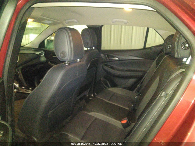 2023 Buick Encore, VIN: KL4MMBS24PB050067