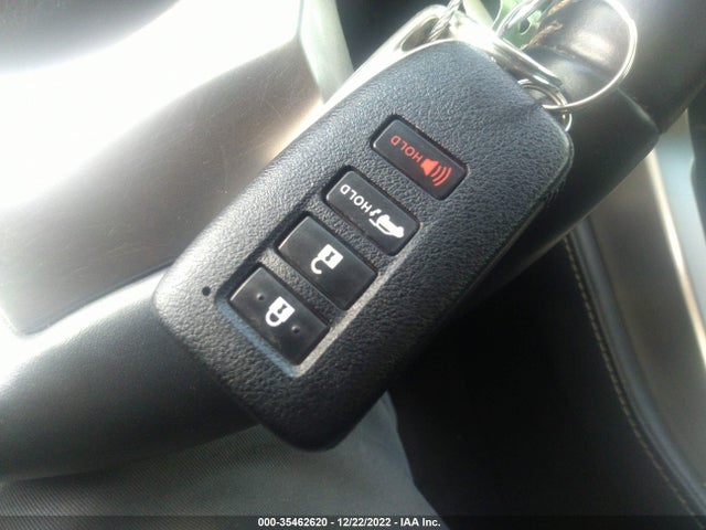 JTJYARBZ2F2001676 Lexus NX 200T