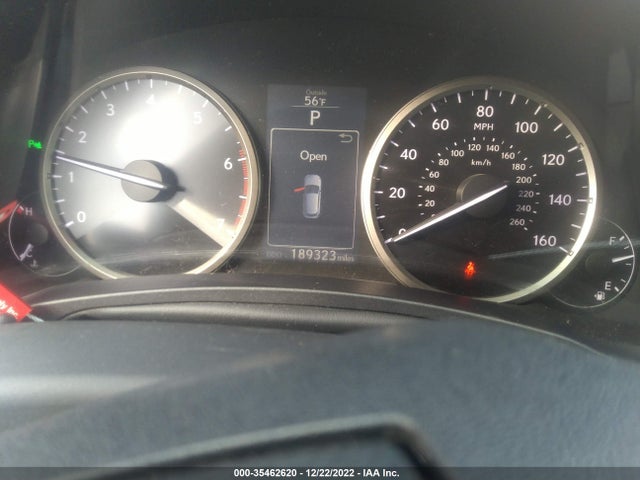 JTJYARBZ2F2001676 Lexus NX 200T