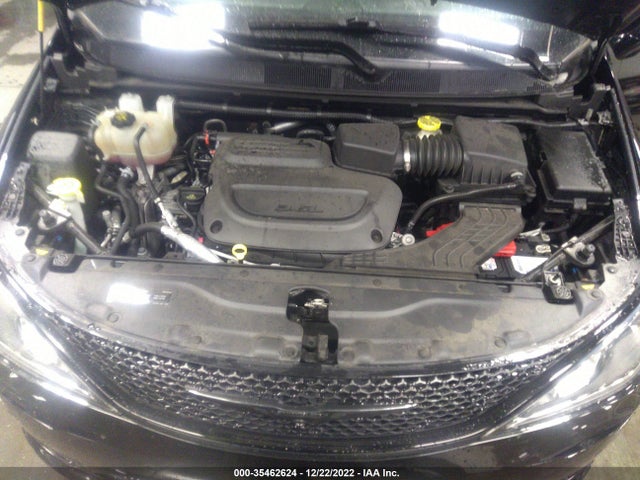 Chrysler Pacifica 2020 2C4RC1GG2LR100716 Image 10