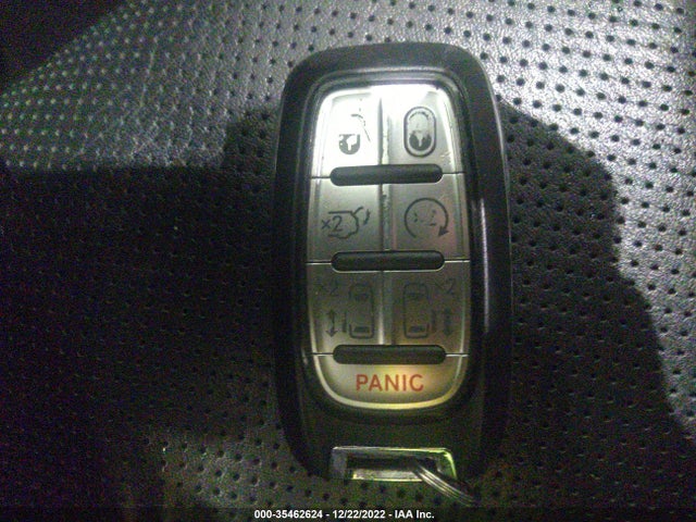 Chrysler Pacifica 2020 2C4RC1GG2LR100716 Image 11