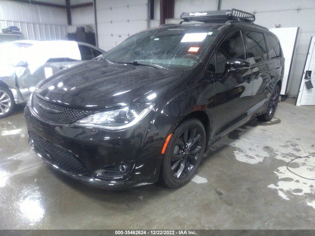 Chrysler Pacifica 2020 2C4RC1GG2LR100716 Image 2