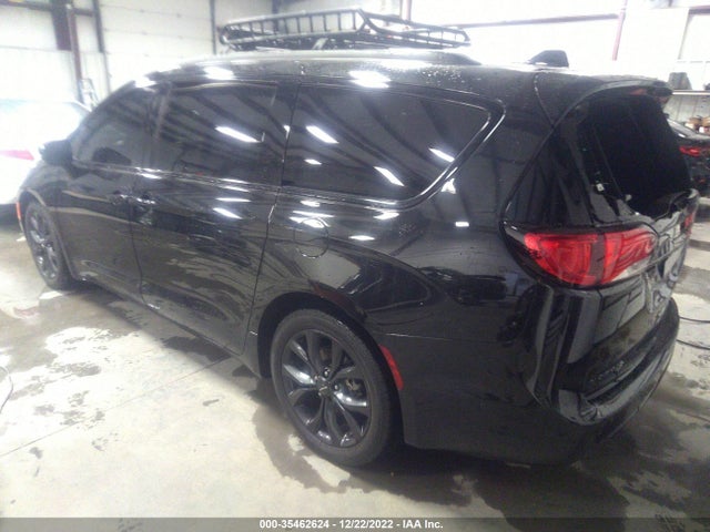 Chrysler Pacifica 2020 2C4RC1GG2LR100716 Image 3