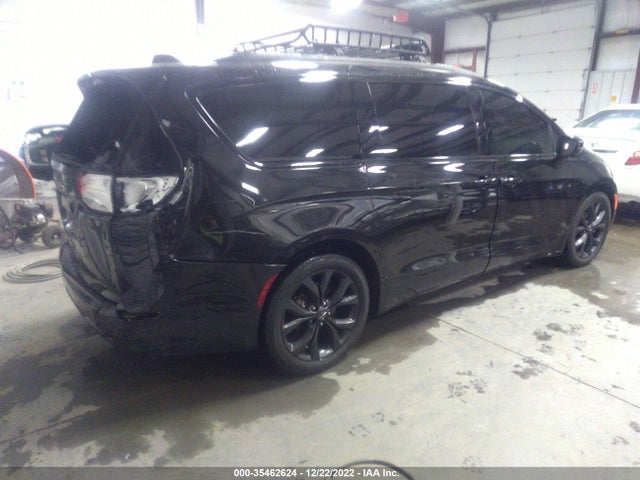 Chrysler Pacifica 2020 2C4RC1GG2LR100716 Image 4
