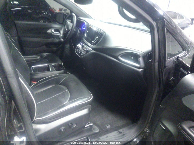 Chrysler Pacifica 2020 2C4RC1GG2LR100716 Image 5