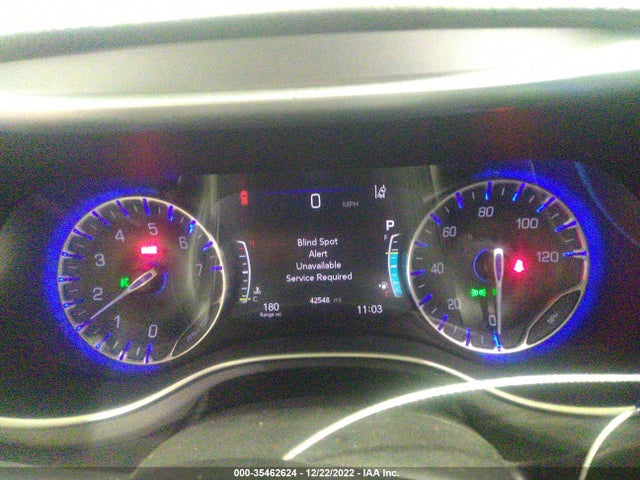 Chrysler Pacifica 2020 2C4RC1GG2LR100716 Image 7