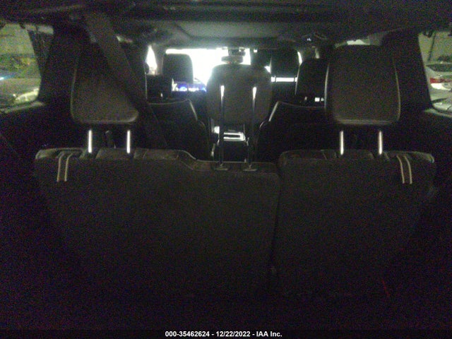 Chrysler Pacifica 2020 2C4RC1GG2LR100716 Image 8