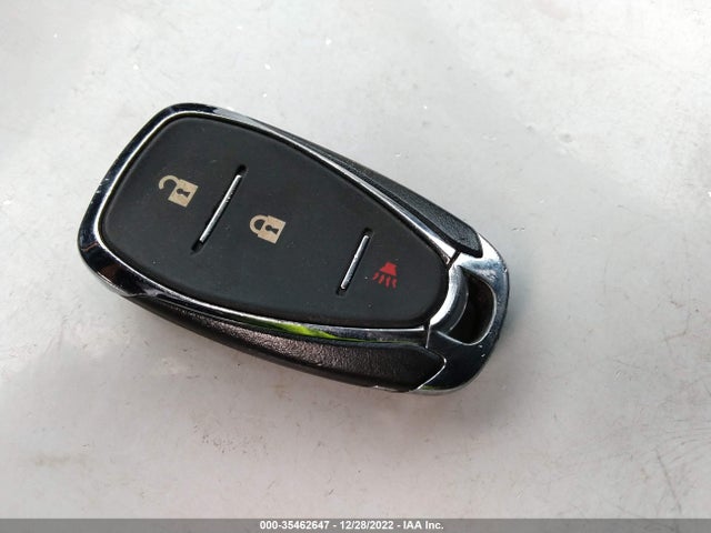 Chevrolet EQUINOX LT 2021 3GNAXTEV3MS132004 Image 11