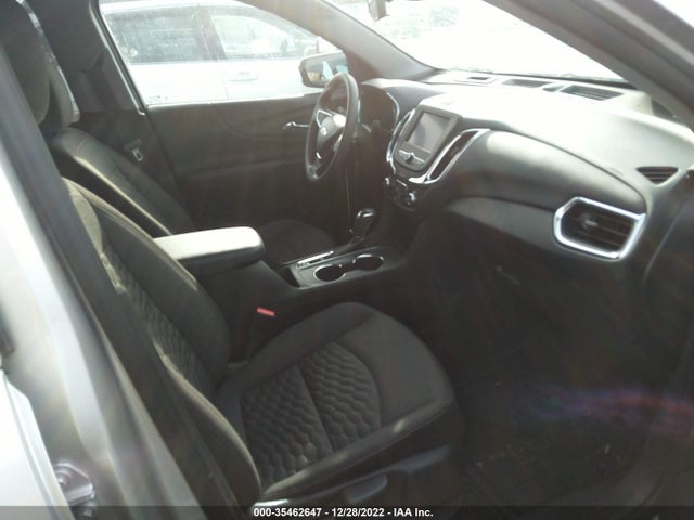 Chevrolet EQUINOX LT 2021 3GNAXTEV3MS132004 Image 5