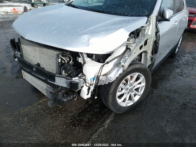 Chevrolet EQUINOX LT 2021 3GNAXTEV3MS132004 Image 6