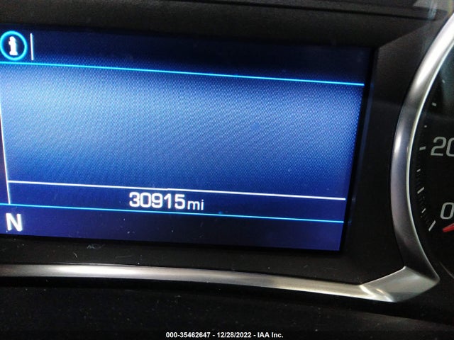 Chevrolet EQUINOX LT 2021 3GNAXTEV3MS132004 Image 7
