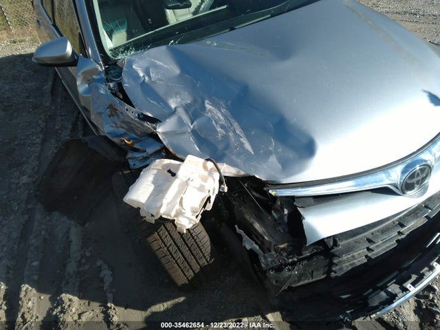 2018 Toyota Avalon, VIN: 4T1BK1EB1JU284957