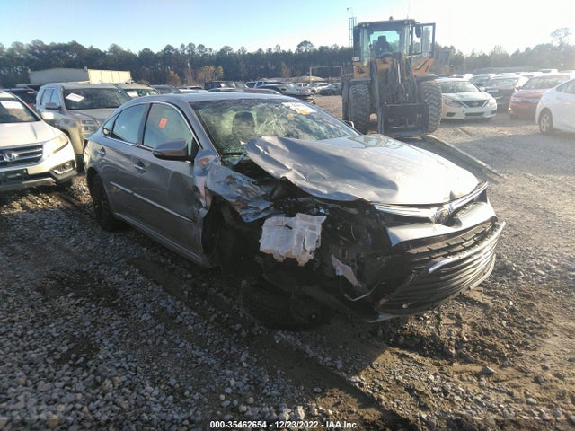2018 Toyota Avalon, VIN: 4T1BK1EB1JU284957