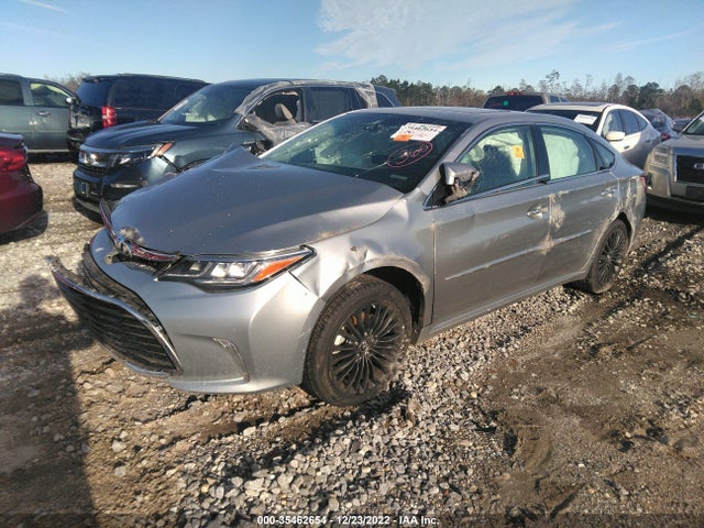 2018 Toyota Avalon, VIN: 4T1BK1EB1JU284957