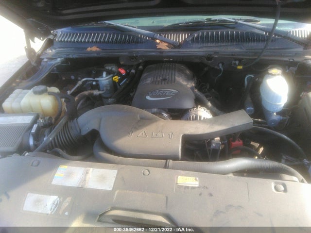 2005 GMC YUKON SLT VIN: 1GKEC13T45R185038