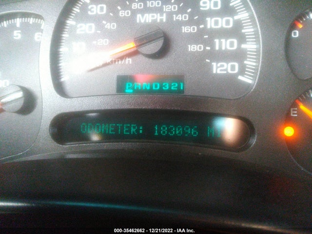 2005 GMC YUKON SLT VIN: 1GKEC13T45R185038