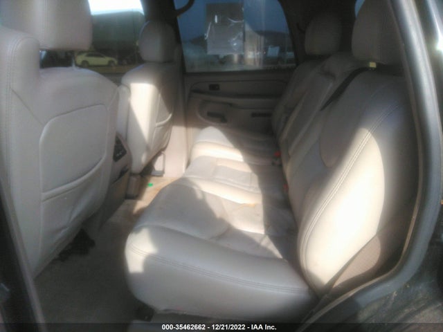 2005 GMC YUKON SLT VIN: 1GKEC13T45R185038