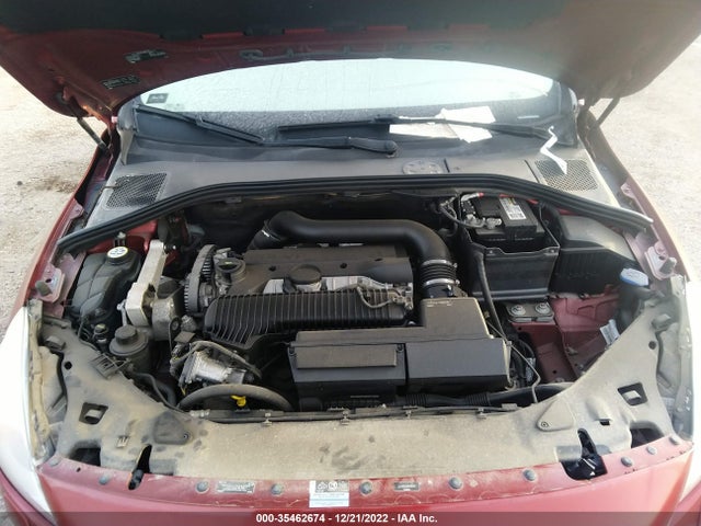 Volvo S60 T5 2013 YV1612FS2D2188245 Image 11