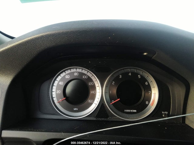 Volvo S60 T5 2013 YV1612FS2D2188245 Image 8