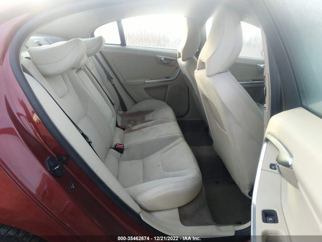 Volvo S60 T5 2013 YV1612FS2D2188245 Image 9
