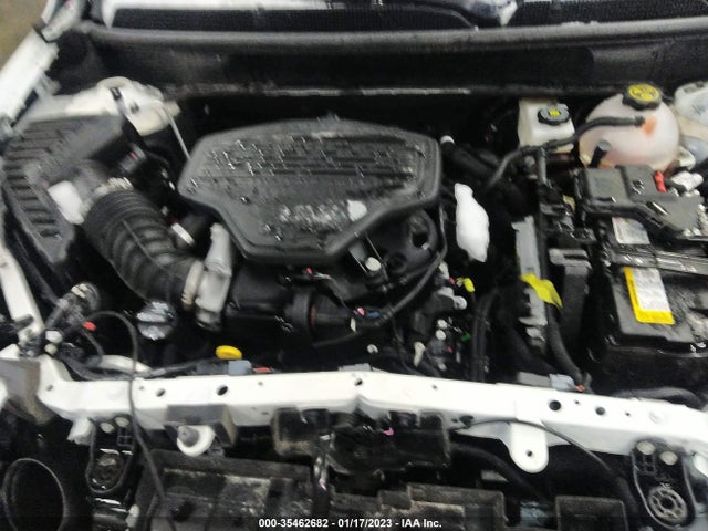 2022 Cadillac XT5, VIN: 1GYKNHRS8NZ171119
