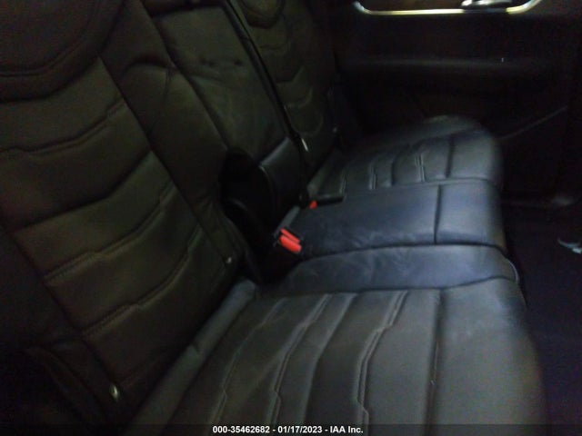 2022 Cadillac XT5, VIN: 1GYKNHRS8NZ171119