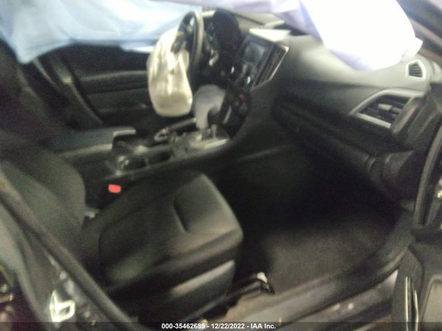 Subaru Impreza 2022 4S3GKAB65N3607081 Image 5