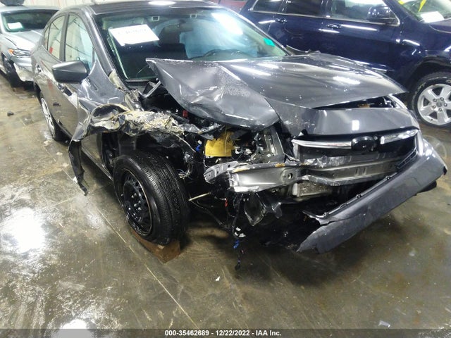 Subaru Impreza 2022 4S3GKAB65N3607081 Image 6
