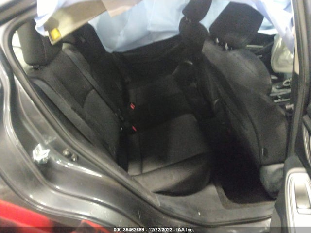 Subaru Impreza 2022 4S3GKAB65N3607081 Image 8